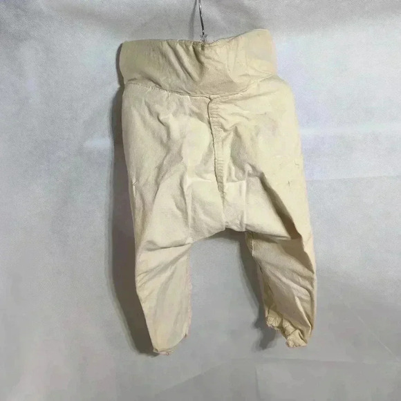 1970s Football Pants Hutch sz S boys. Geo. A.Reach quilted padding - Picture 4 of 7